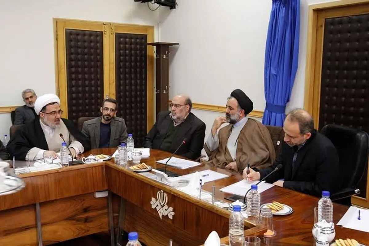 سرافراز: مدیران استانی در پی کشف استعدادهای جوان در مناطق دوردست باشند