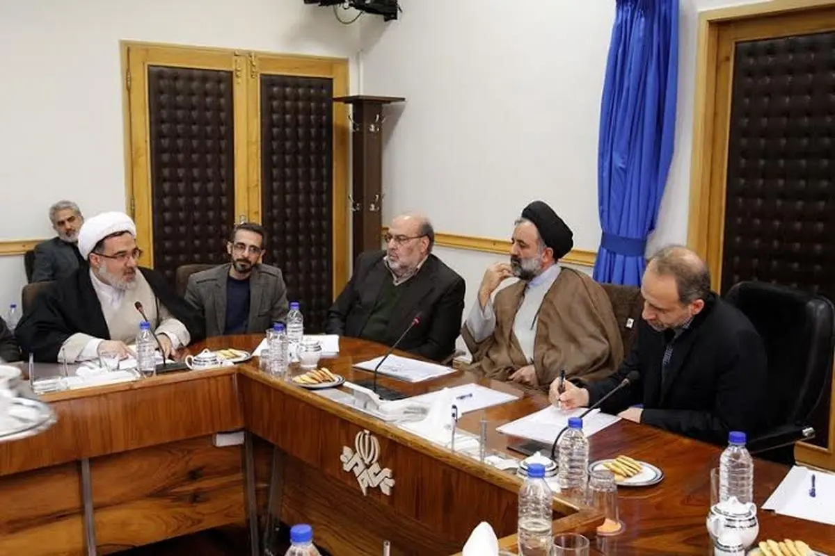 سرافراز: مدیران استانی در پی کشف استعدادهای جوان در مناطق دوردست باشند