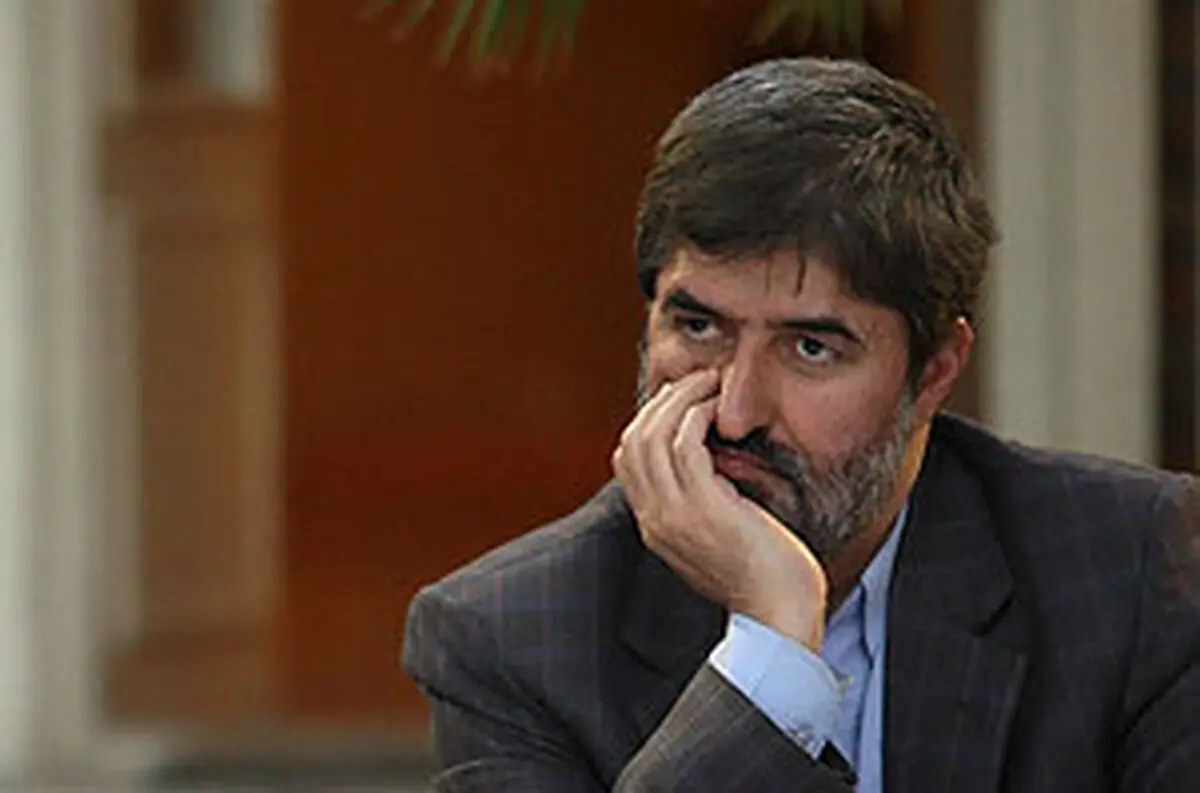 مطهری: شمه‌ای از تدبیر دولت یازدهم را درک کردم