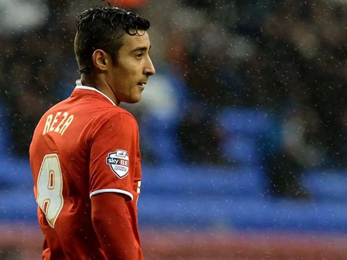 یاران قوچان‌نژاد برابر حریف آسیایی پرسپولیس به تساوی رسیدند