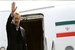 رئیس مجلس کویت را به مقصد قطر ترک کرد