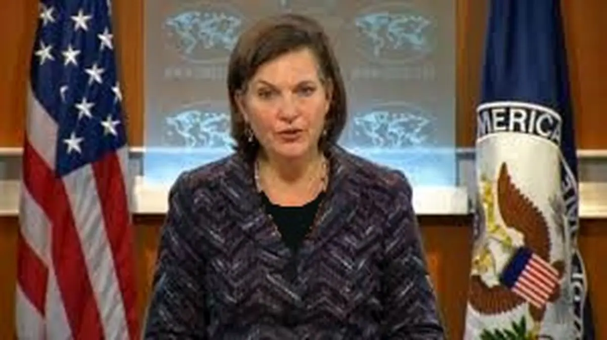 معاون وزیر خارجه آمریکا: واشنگتن با کشورهای مخالف تحریم‌های ضد روسی برخورد می‌کند