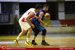 هفته هشتم لیگ حرفه‌ای بسکتبال فردا برگزار می‌شود