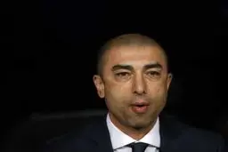 دی‌متئو: تفاوت ما و رئال مادرید فقط 