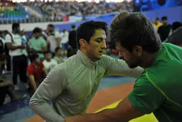 حمید سوریان به نفرات اعزامی به بلغارستان اضافه شد