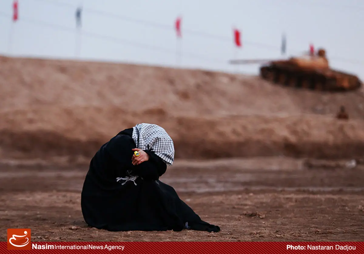 "گرامیداشت روز ملی راهیان نور، یادآور روح مقاومت و پایداری در جامعه اسلامی است"