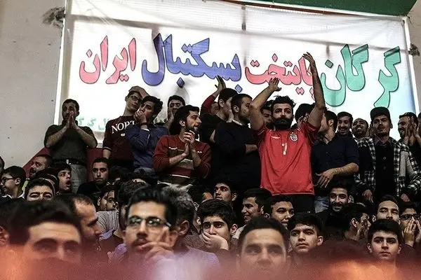 کرمانشاهی: بازی امروز گرگان در تهران برگزار می‌شود و بعدا درباره آنها تصمیم می‌‌گیریم