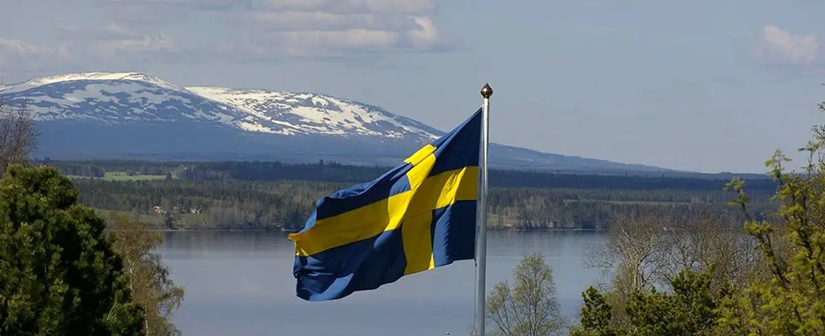 سوئد همکاری نظامی خود با عربستان را لغو کرد