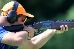 برترین‌های رشته تیراندازی تراپ دوبل معرفی شدند