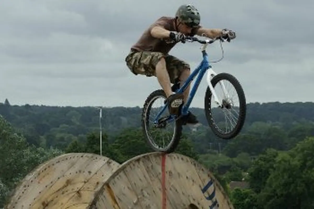 نتایج تیمی لیگ تریال در سال ۹۳ اعلام شد