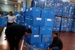 تاکنون ۱۳.۷ درصد  رای‌دهندگان در انتخابات رژیم صهیونیستی شرکت کرده‌اند