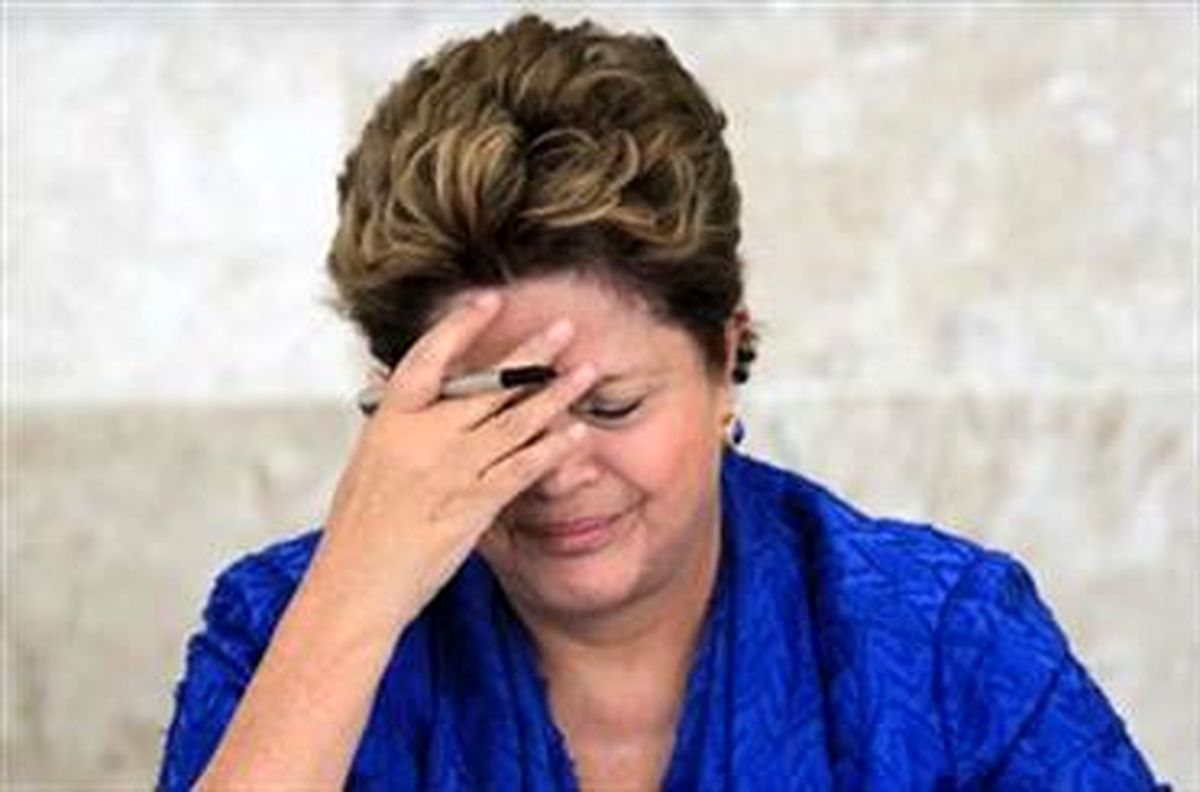 در برزیل "واقعا" چه خبر است؟