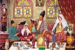 تصاویر دیده نشده و خاطره‌انگیز از یک قرن نوروز را ببینید