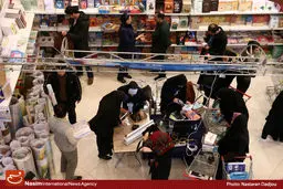 چهار کارگروه ویژه  شهری برای نمایشگاه کتاب تهران تشکیل شد