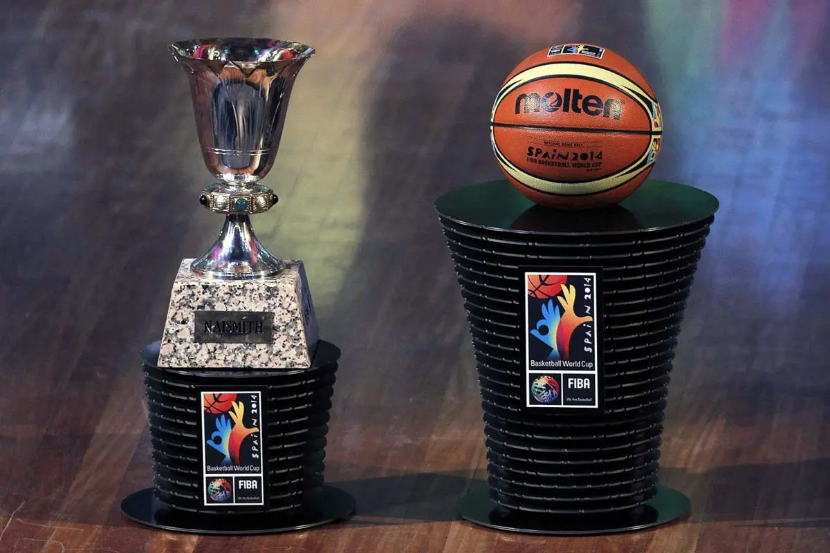 میزبانی دوره بعد جام‌جهانی بسکتبال به آسیا سپرده شد