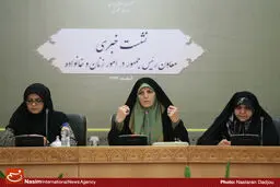 مولاوردی: در خصوص حضور زنان در ورزشگاه‌ها منتظر تصمیم شورای عالی امنیت ملی هستیم