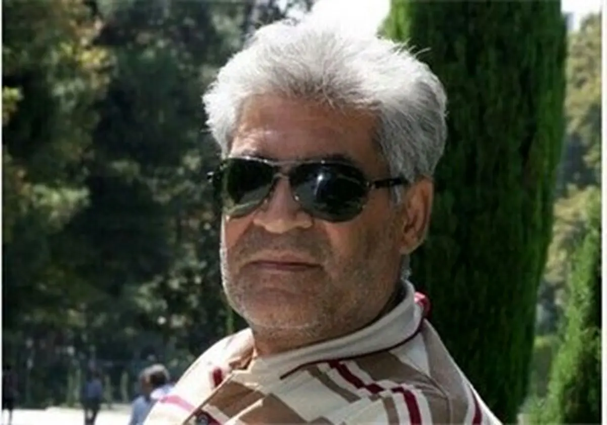 هنرمندان در پی درگذشت یک جانباز شیمیایی بیانیه دادند