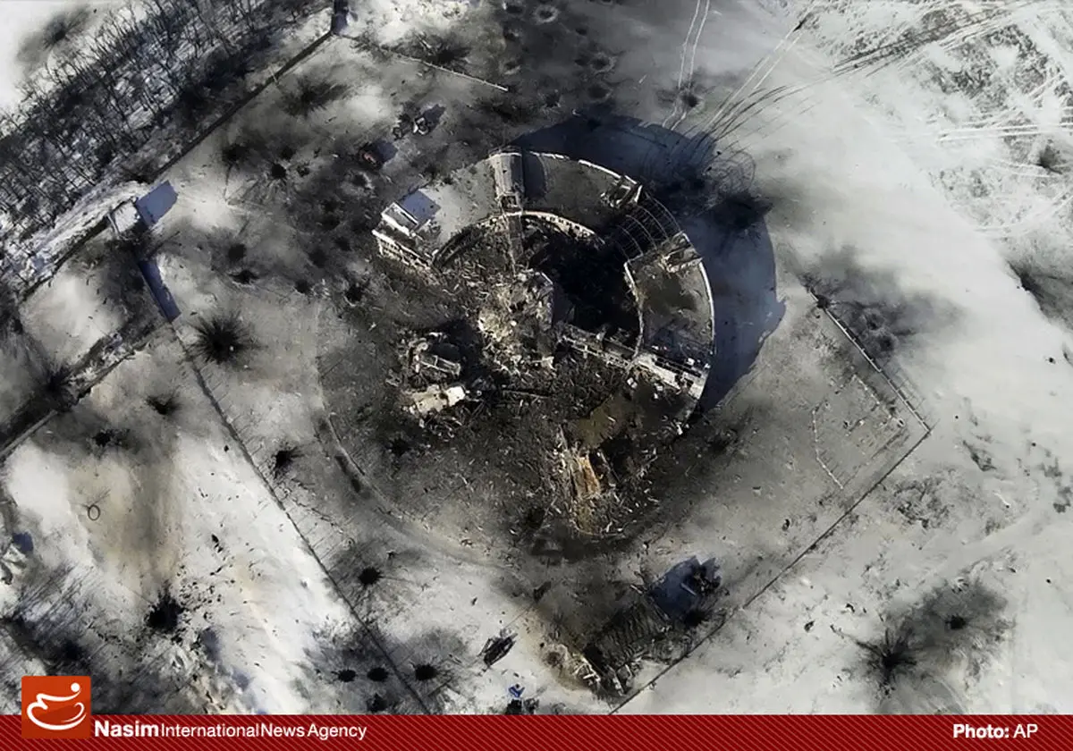 اوکراین؛ آرامش پس از طوفان یا آرامش قبل از طوفان؟