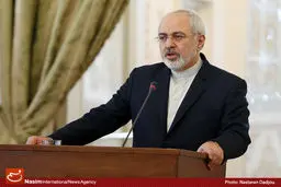 وزیر خارجه ایران: بیشتر مسائل فنی در مذاکرات دیروز در بروکسل حل شد