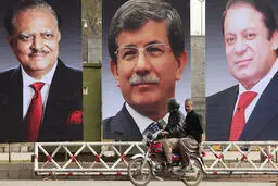 جاه‌طلبی اردوغان، از سوریه افغانستان دیگری می‌سازد