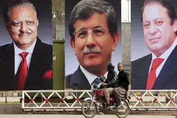 جاه‌طلبی اردوغان، از سوریه افغانستان دیگری می‌سازد