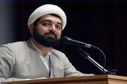 حجت‌الاسلام مرادی: پیشرفت فرهنگی نیازمند مدیران توانمند، انقلابی و آگاه است