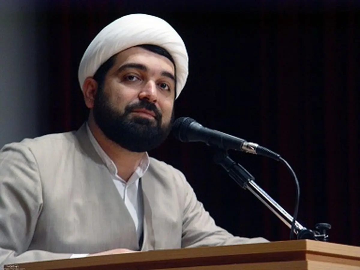 حجت‌الاسلام مرادی: پیشرفت فرهنگی نیازمند مدیران توانمند، انقلابی و آگاه است