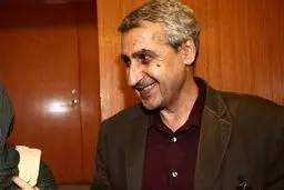 جعفری‌جوزانی برای 