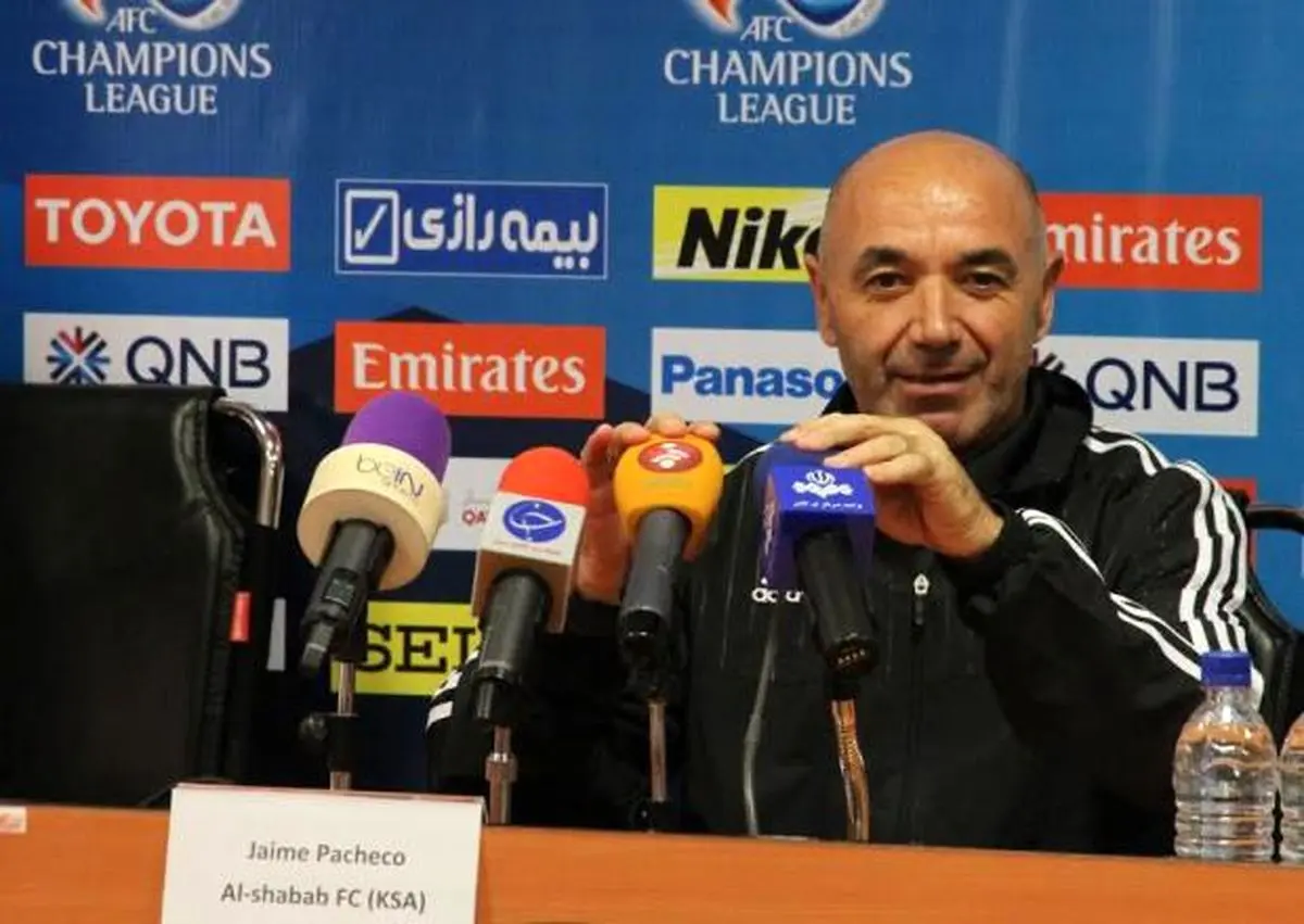 پاچکو: مقابل نفت هوشمندانه بازی می‌کنیم