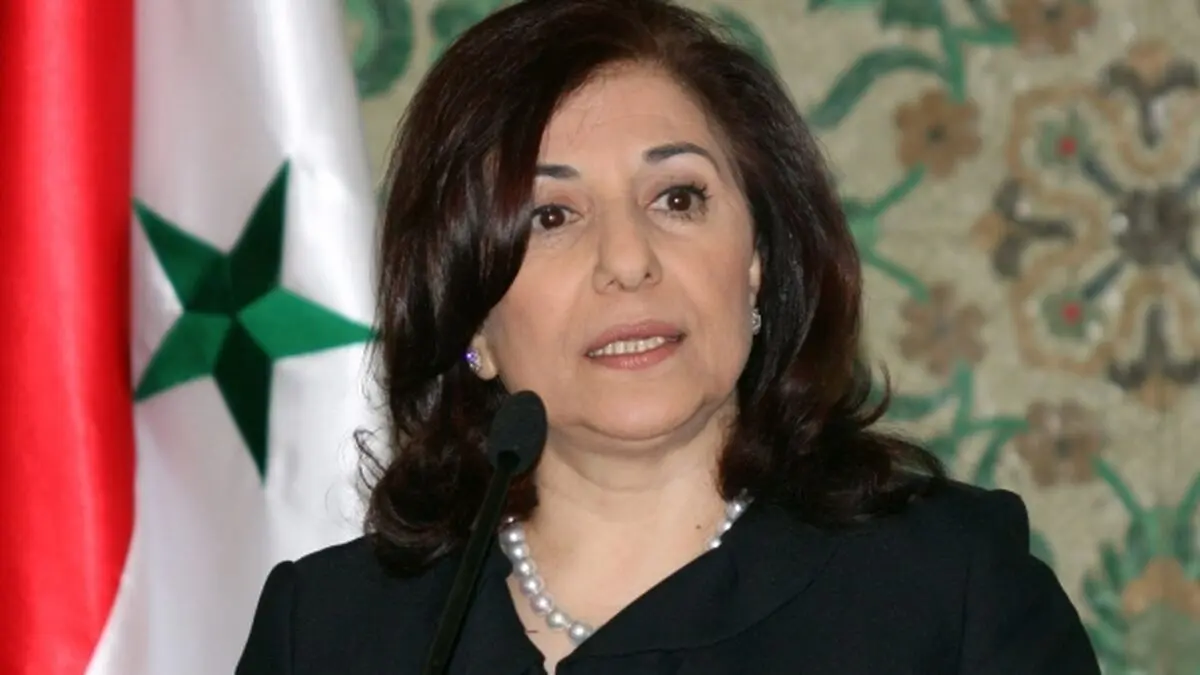 مشاور رئیس‌‌جمهور سوریه: قدردان جمهوری اسلامی ایران و حزب‌الله لبنان هستیم