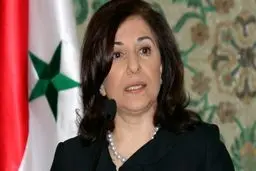 مشاور رئیس‌‌جمهور سوریه: قدردان جمهوری اسلامی ایران و حزب‌الله لبنان هستیم