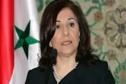 مشاور رئیس‌‌جمهور سوریه: قدردان جمهوری اسلامی ایران و حزب‌الله لبنان هستیم