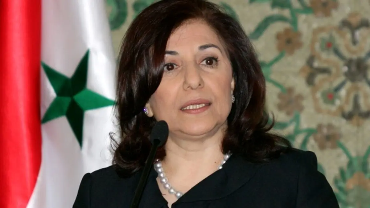 مشاور رئیس‌‌جمهور سوریه: قدردان جمهوری اسلامی ایران و حزب‌الله لبنان هستیم