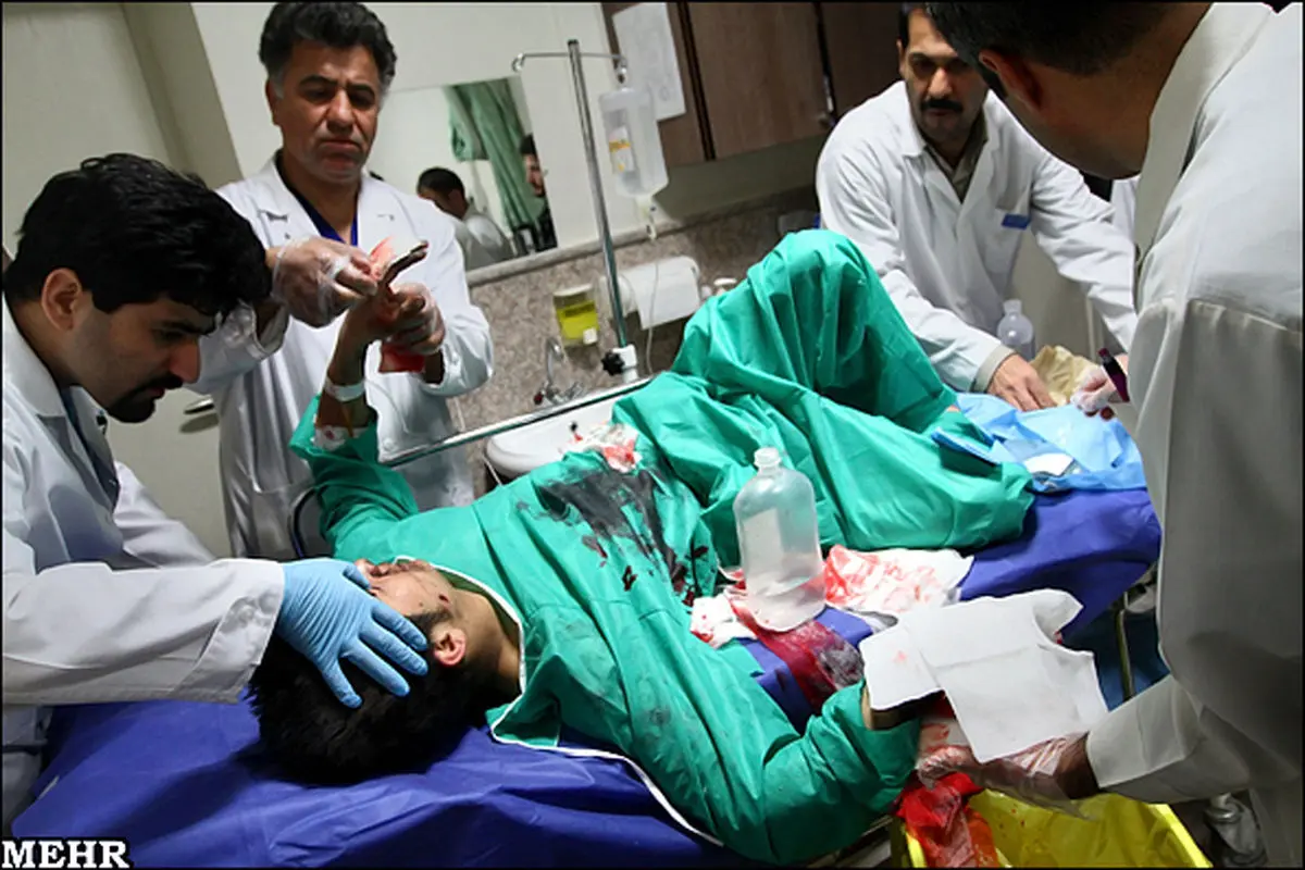 فرمانده انتظامی بهارستان: فوت جوانی در شهرستان نسیم‌شهر صحت ندارد