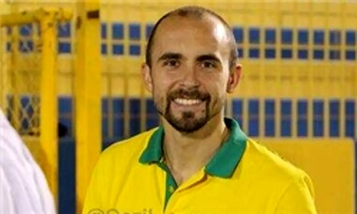 "آدریان" بهترین بازیکن دیدار النصر و پرسپولیس شد