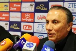 درخشان: باید این شکست غافلگیر کننده را در تهران جبران کنیم