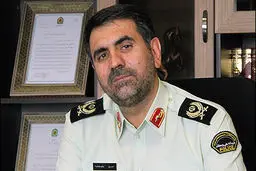 تعداد دستگیری هنجارشکنان در مراسم شب چهارشنبه آخرسال کمتر از انگشتان دست بود