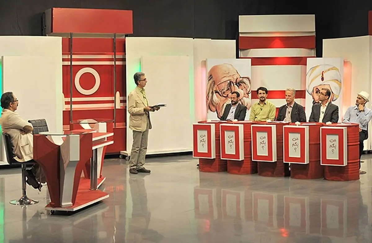 "قندپهلو" نوروزی از فردا روی آنتن شبکه آموزش می‌رود