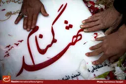 شش شهید گمنام معراج شهدا، ایام نوروز میزبان مردم تهران خواهند بود