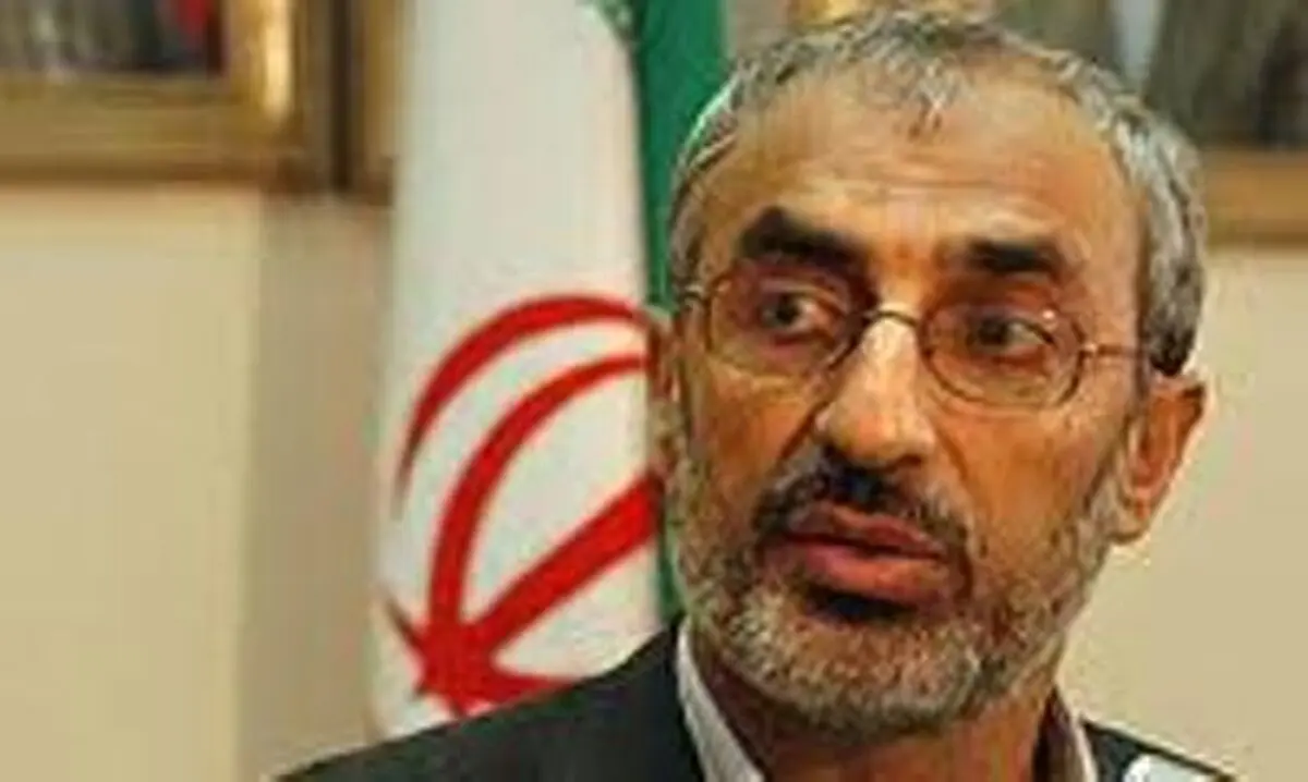 زاهدی: جایگاه ایران در عرصه‌های علمی در منطقه و جهان برتر و مطلوب است