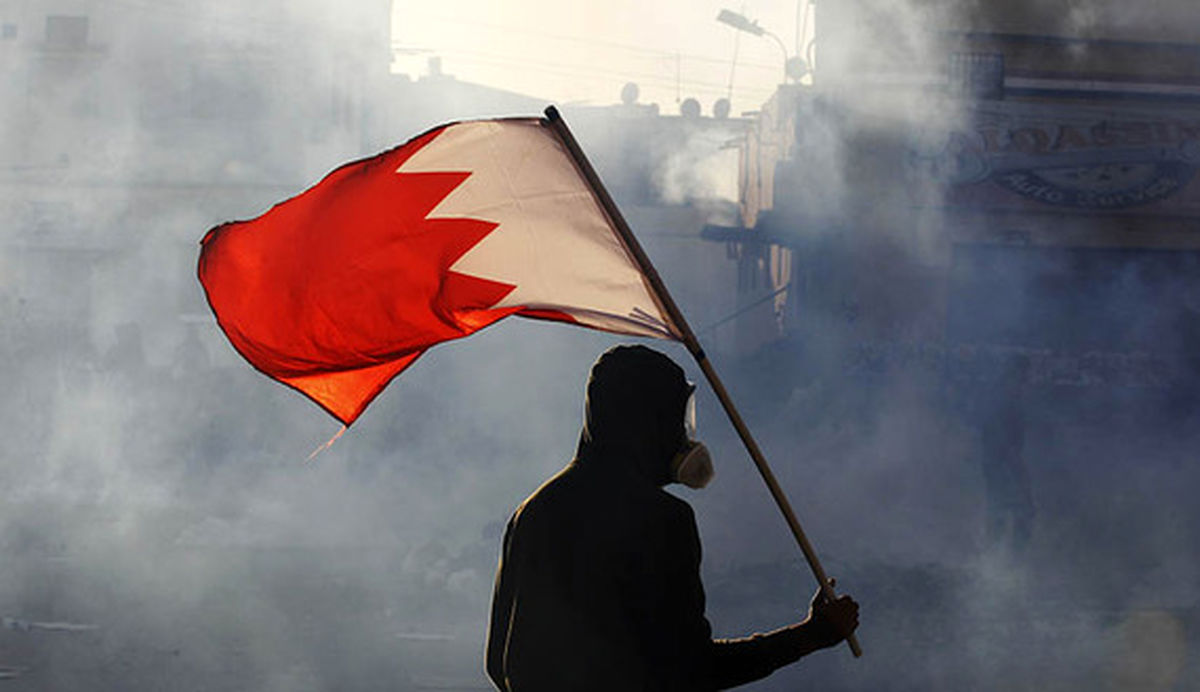 "سربازان مختار" در بحرین چه می‌کنند؟