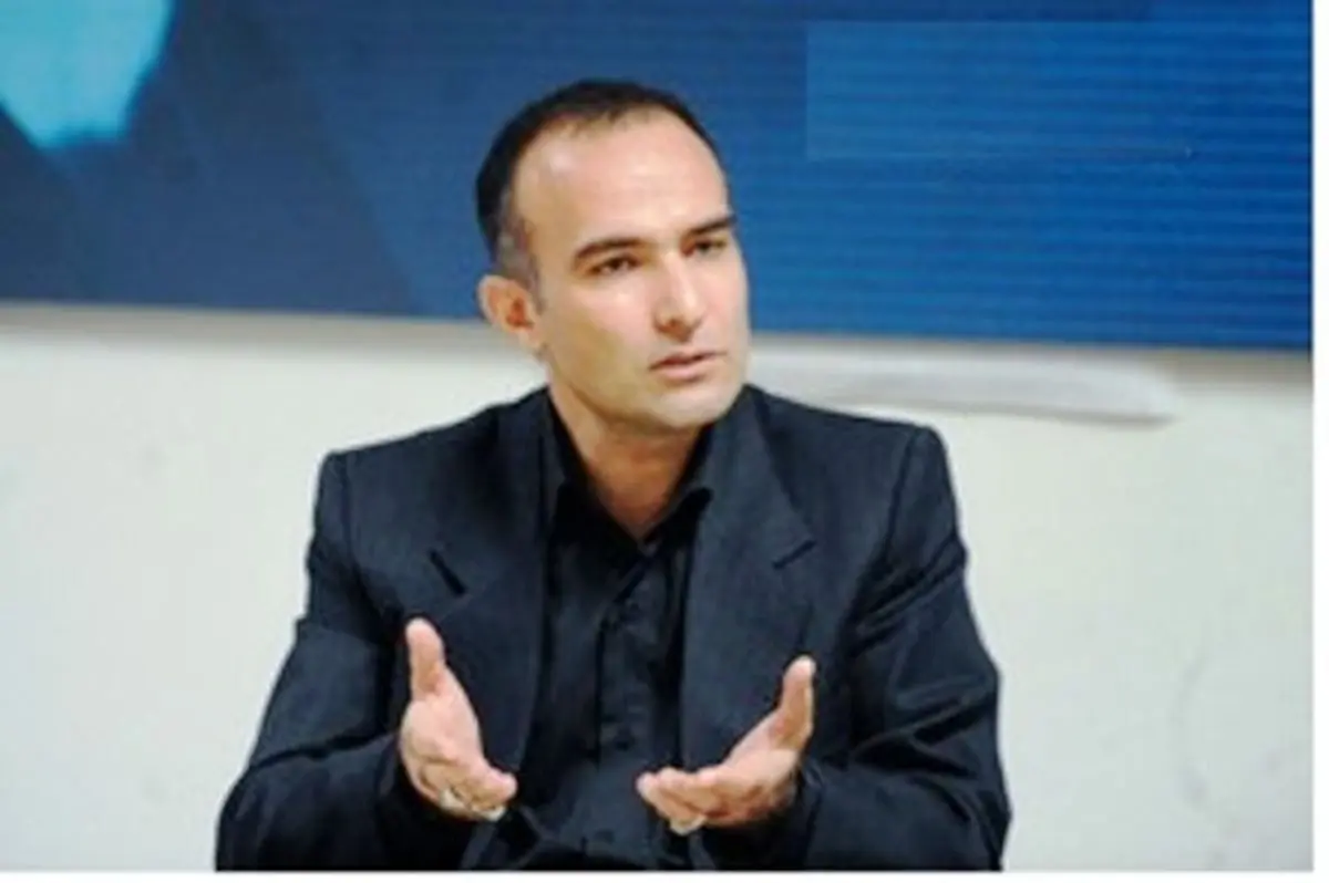 "احمدرضا براتی" مشاور حقوقی سازمان سینمایی شد