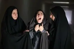 پوران درخشنده 
