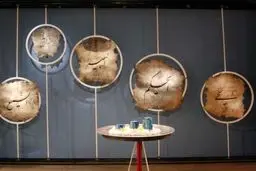 شبکه یک برنامه‌های معارفی را ویژه ایام فاطمیه آماده پخش کرد