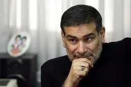 شمخانی: ۱+۵ نیازمند به توافق با ایران است