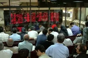 بازار سرمایه از پنج فروردین‌ کار خود را آغاز می‌کند