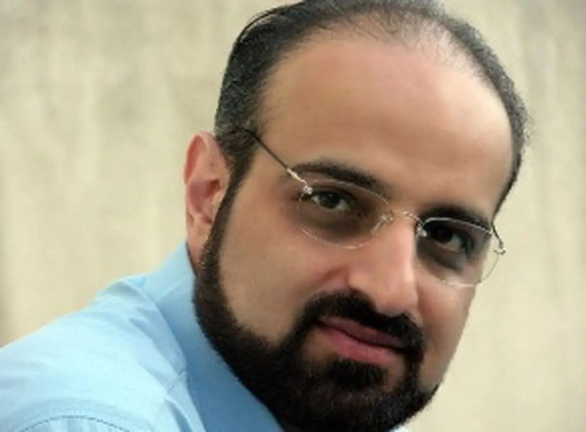 مراسم ترحیم والده محمد اصفهانی، فردا برگزار می‌شود