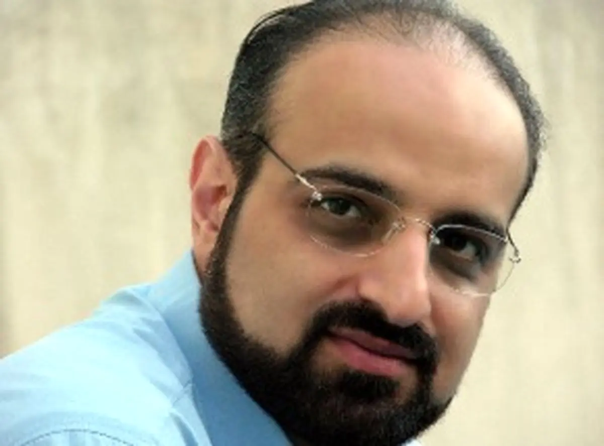 مراسم ترحیم والده محمد اصفهانی، فردا برگزار می‌شود