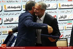 کفاشیان: جهانبخش و ‌آزمون به تیم امید می‌روند و کی‌روش هم استعفا نمی‌کند