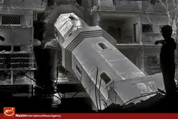 رژیم صهیونیستی از ورود هیأت پارلمانی اروپا به نوار غزه جلوگیری کرد